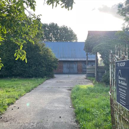 Woning Te koop Overmere