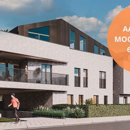 Appartement Te koop Bornem