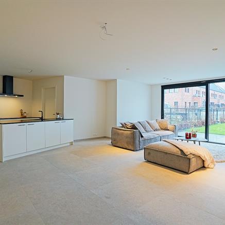 Appartement Te koop Bornem