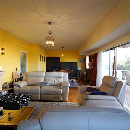 Appartement Te koop Ganshoren