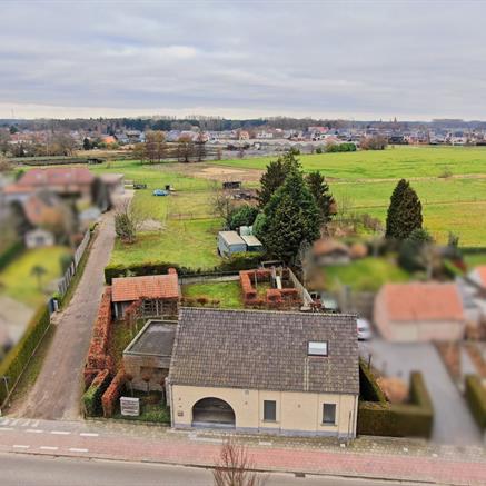 Woning Te koop Wachtebeke