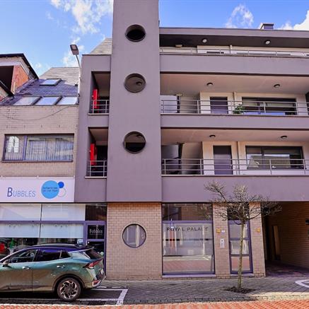 Appartement Te huur Buggenhout