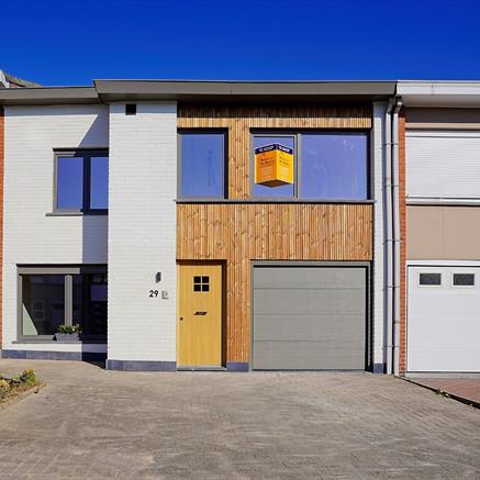 Woning Te koop Ledegem