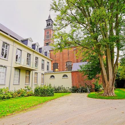 Appartement Te huur Bornem