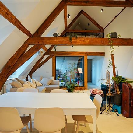 Appartement Te huur Bornem