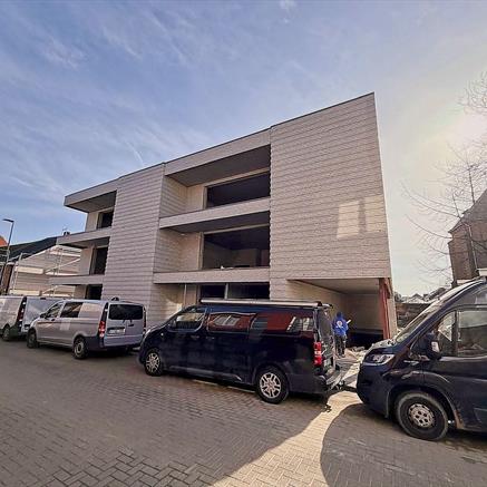 Appartement Te koop Tisselt