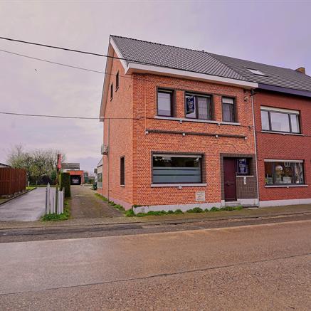 Woning Te koop Puurs-Sint-Amands