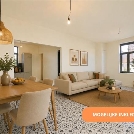 Woning Te koop Sinaai-Waas