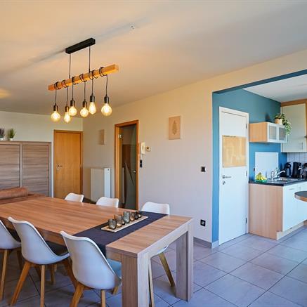 Appartement Te koop Baasrode