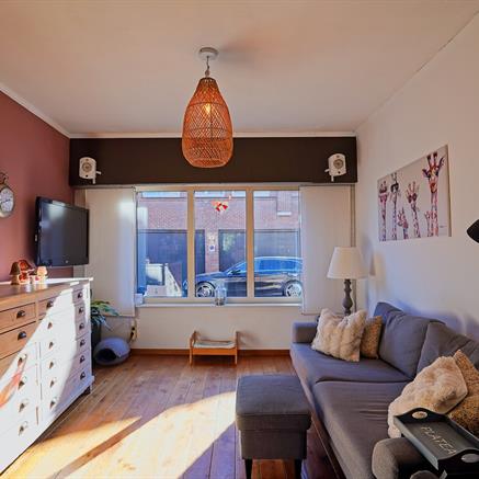 Woning Te koop Hamme (9220)