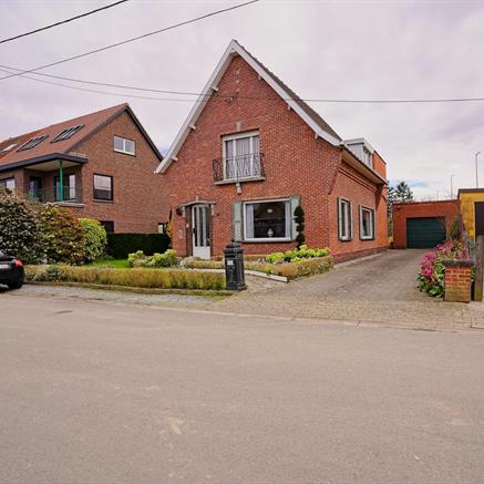 Woning Te koop Buggenhout