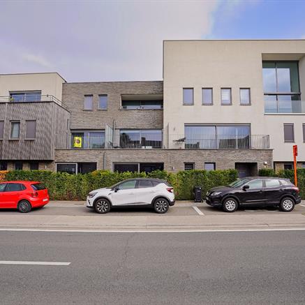 Appartement Te huur Haasdonk