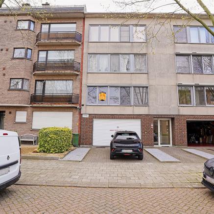 Appartement Te koop Merksem