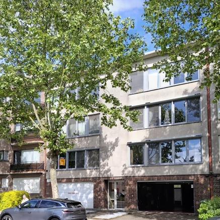 Appartement Te koop Merksem