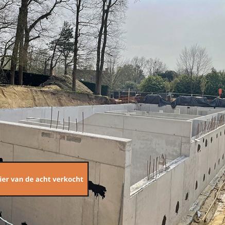 Appartement Te koop Bornem