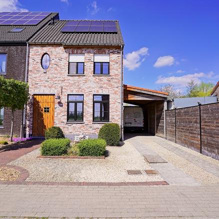 Woning Te huur Lebbeke