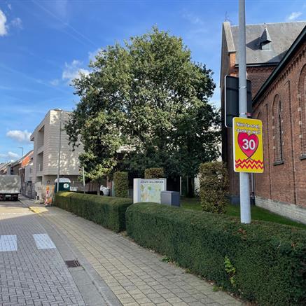 Appartement Te koop Tisselt