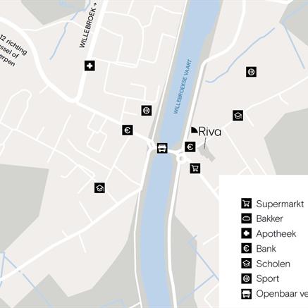 Appartement Te koop Tisselt