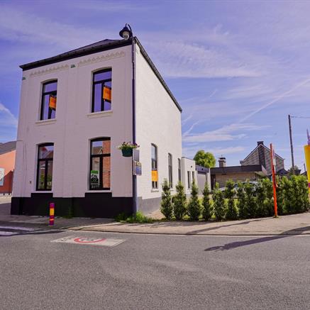 Woning Te koop Buggenhout