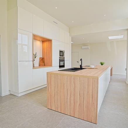 Woning Te koop Buggenhout