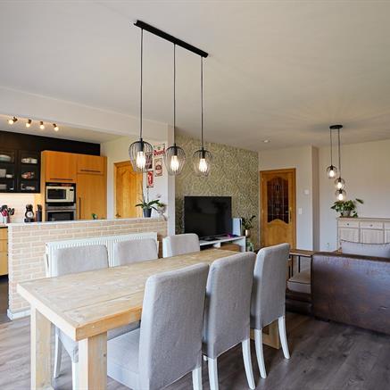 Appartement Te koop Merchtem