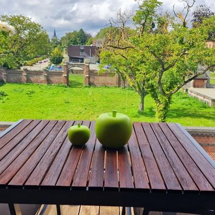 Appartement Te huur Lede