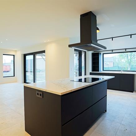 Woning Te huur Sinaai-Waas