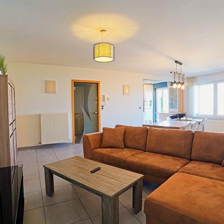 Appartement Te koop Baasrode