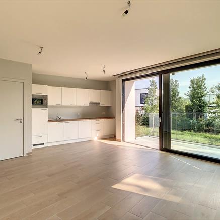 Assistentiewoning Te koop Bornem