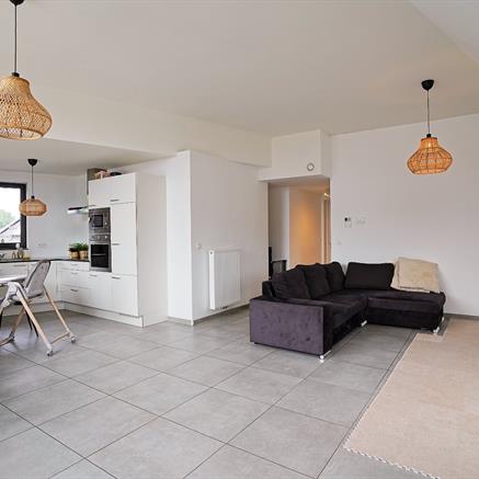 Appartement Te huur Buggenhout
