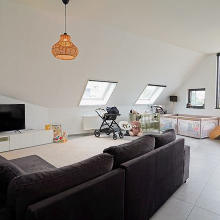 Appartement Te huur Buggenhout