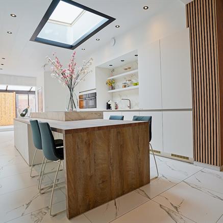 Woning Te koop Sint-Niklaas