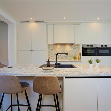 Woning Te koop Buggenhout