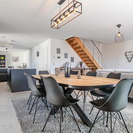 Appartement Te koop Puurs-Sint-Amands