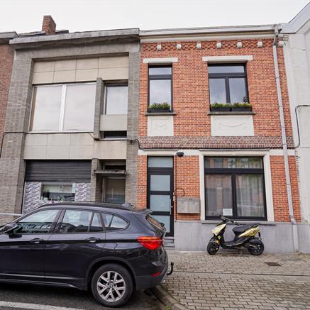 Appartement Te koop Sint-Gillis-Dendermonde