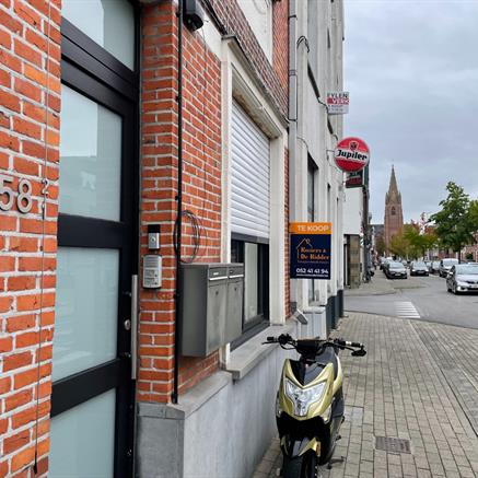 Appartement Te koop Sint-Gillis-Dendermonde