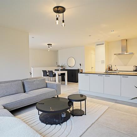 Appartement Te huur Stekene