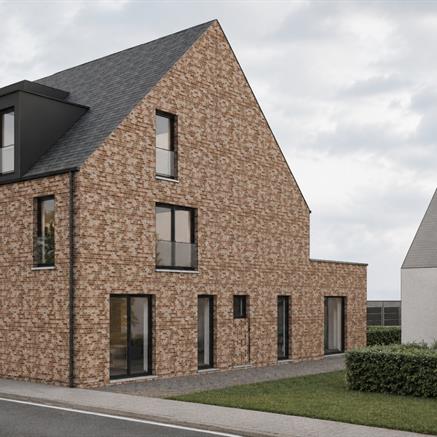 Appartement Te koop Malderen