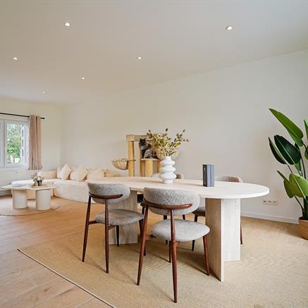 Woning Te koop Schoonaarde