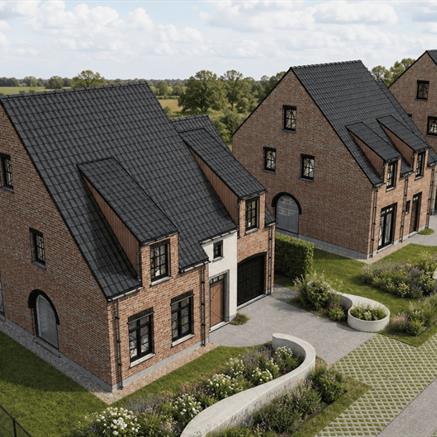 Woning Te koop Buggenhout