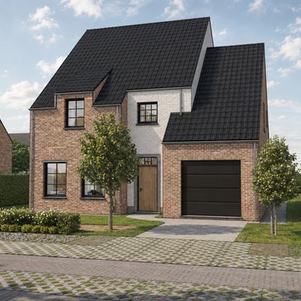 Woning Te koop Buggenhout