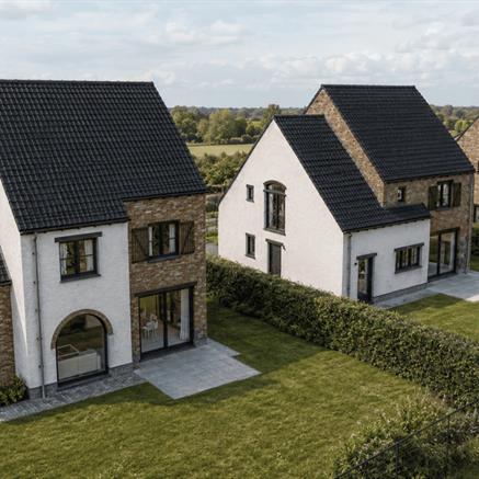 Woning Te koop Buggenhout