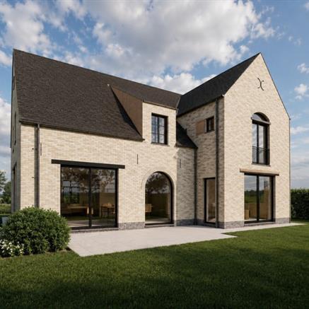 Woning Te koop Lochristi
