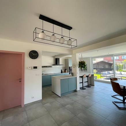 Woning Te koop Buggenhout