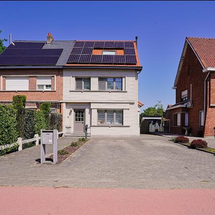 Woning Te koop Puurs-Sint-Amands