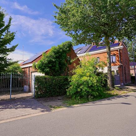 Woning Te koop Waasmunster