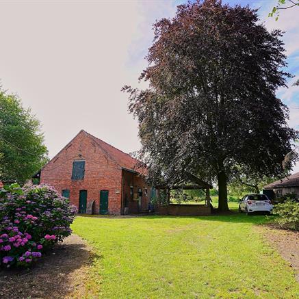 Woning Te koop Moerbeke-Waas