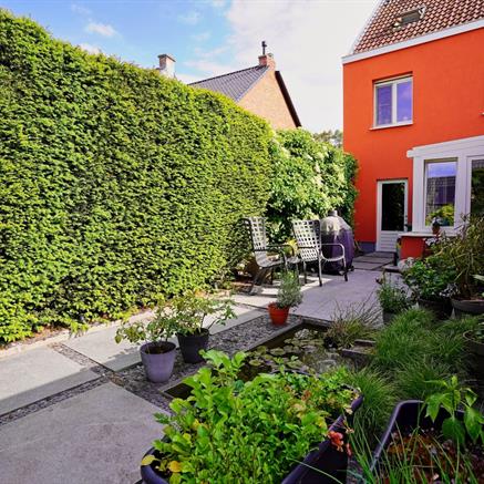 Woning Te koop Hamme (9220)