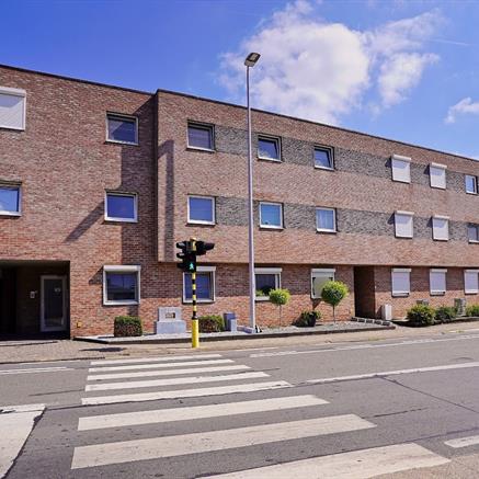 Appartement Te koop Baasrode
