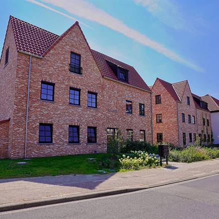 Project Gerealiseerd Buggenhout